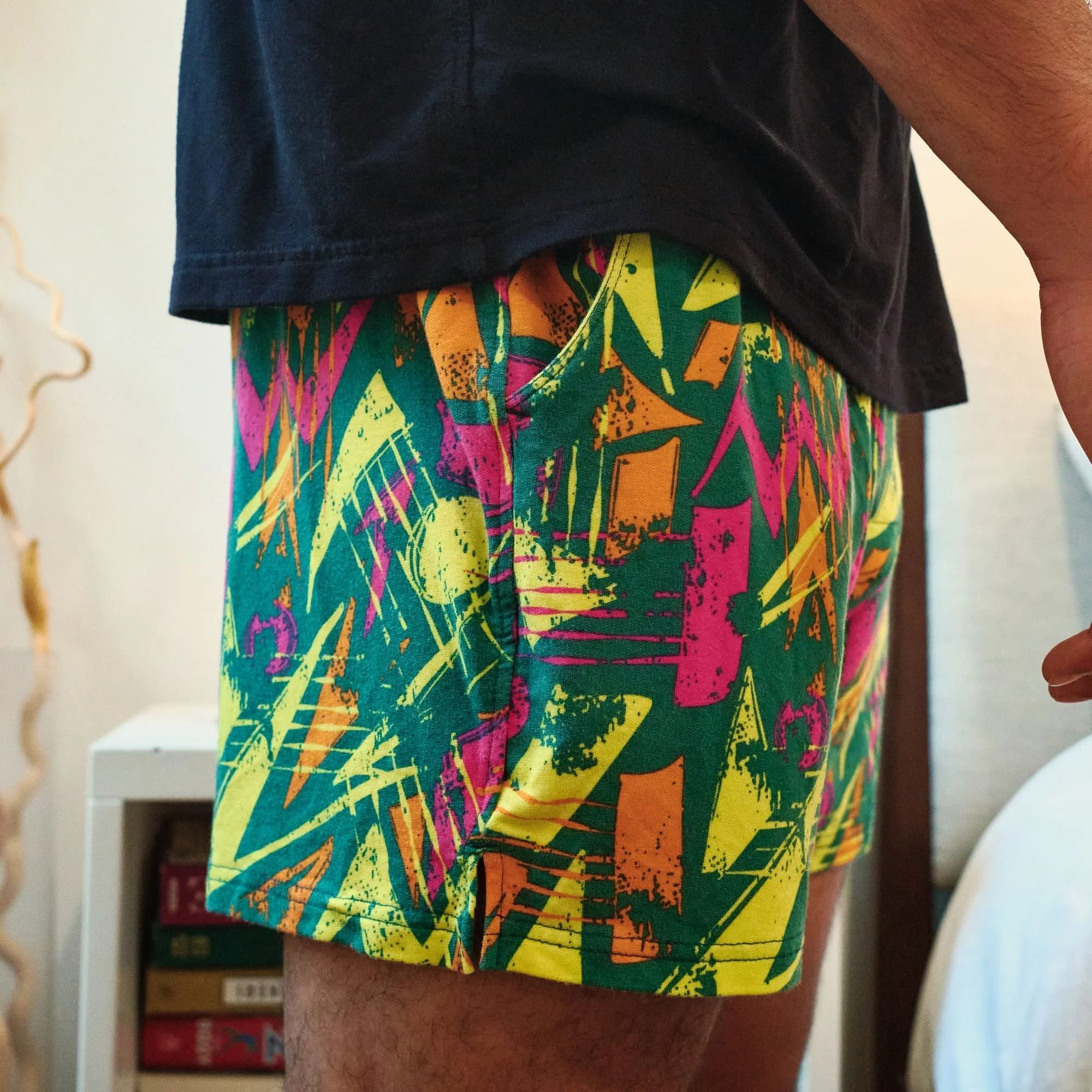 Arcade Jambys - Image 3