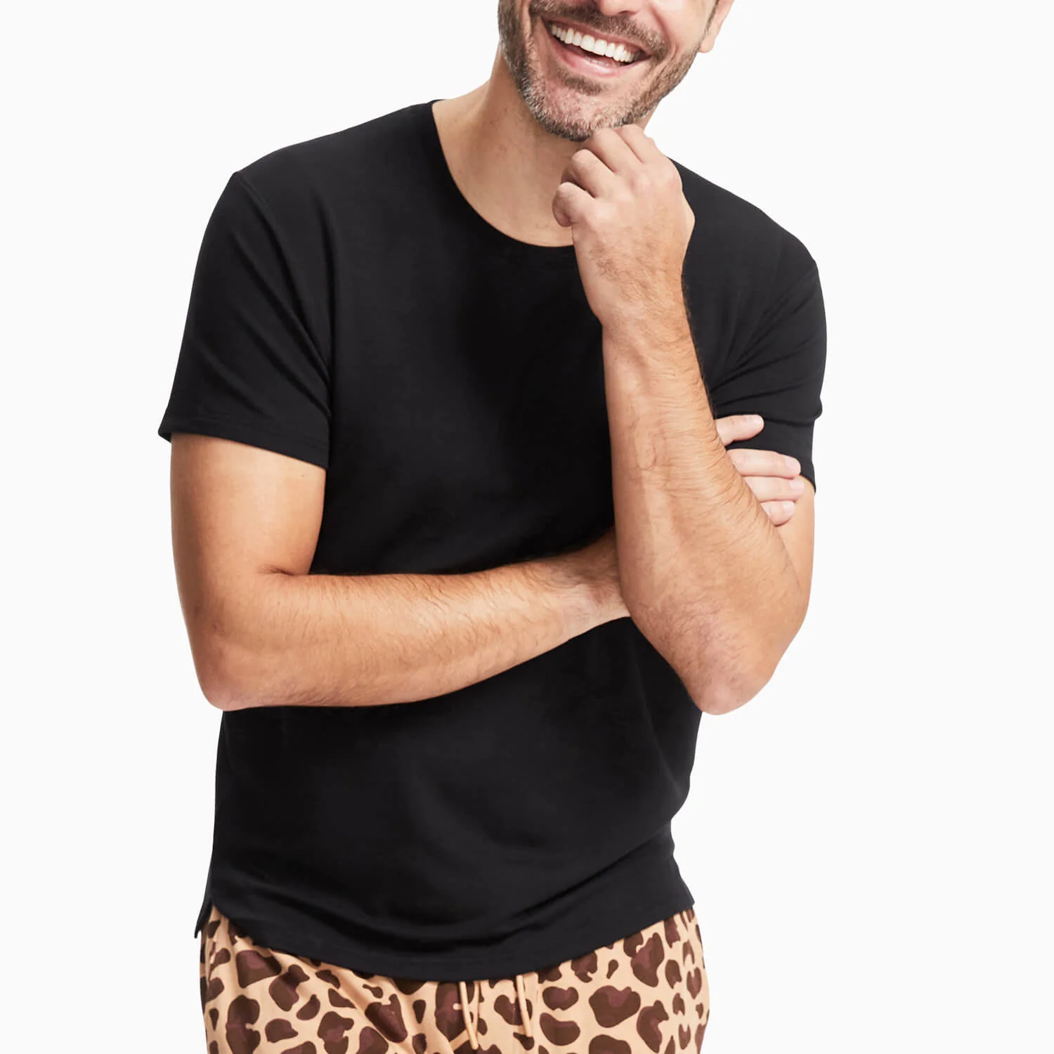 Black JamTee - Image 3