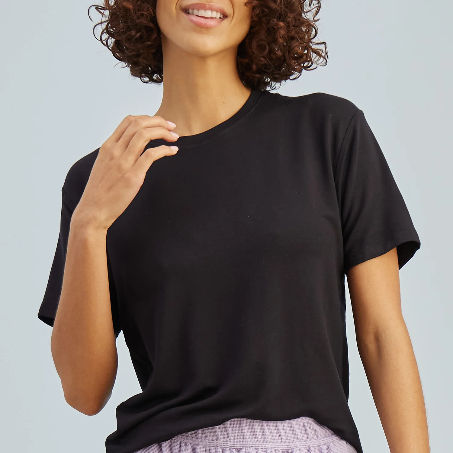 Black JamTee - Image 7