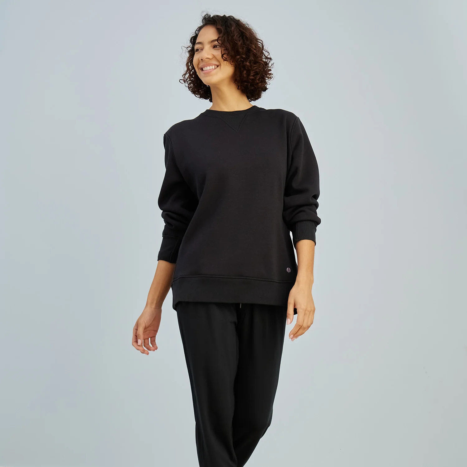 Black Long Jambys - Image 10