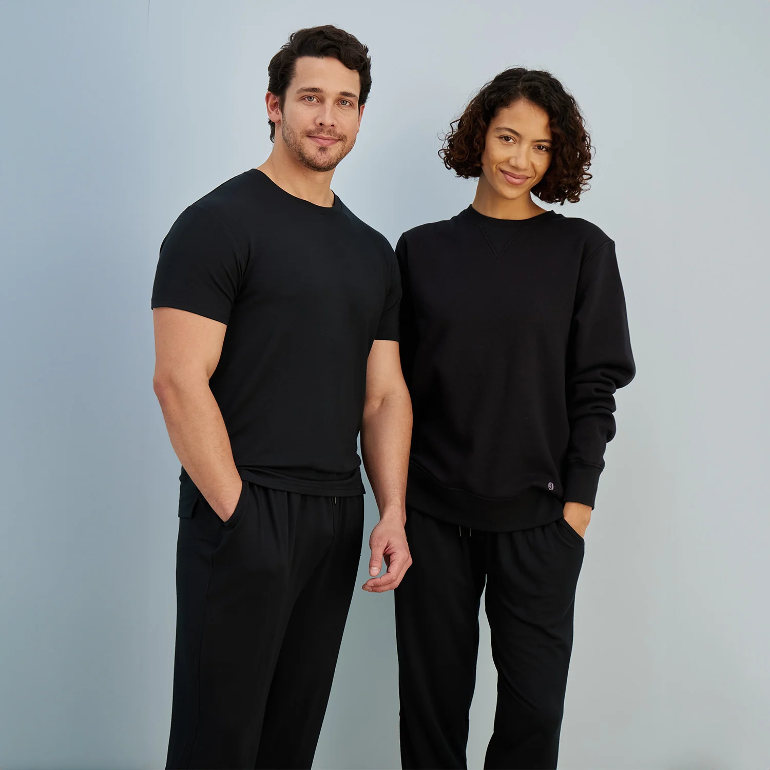 Black Chilluxe Crew - Image 11