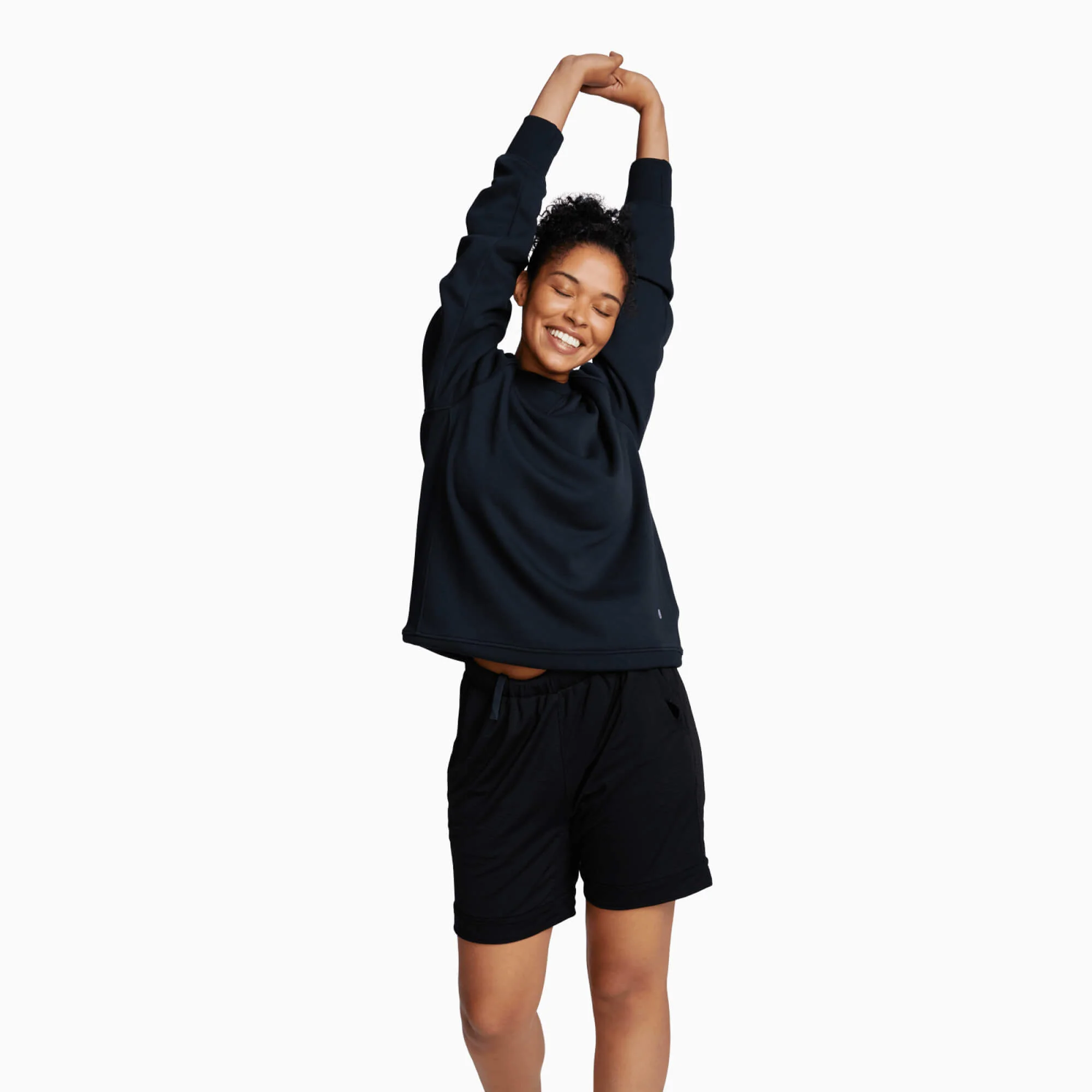 Black Chilluxe Crew - Image 4