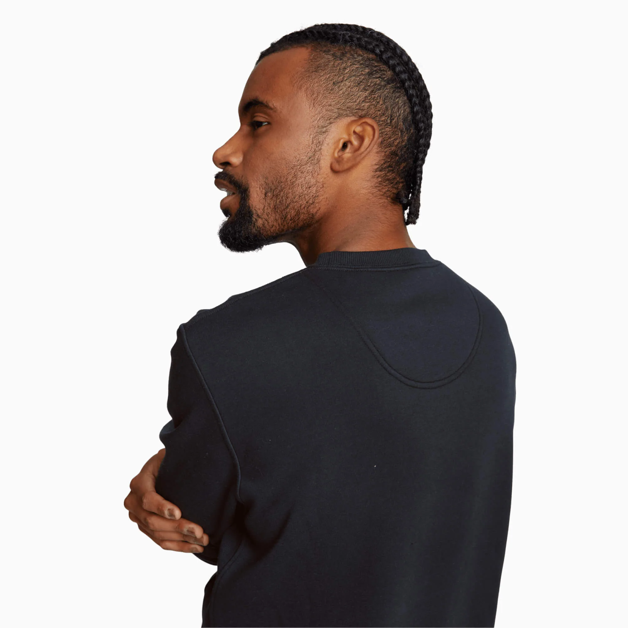 Black Chilluxe Crew - Image 7