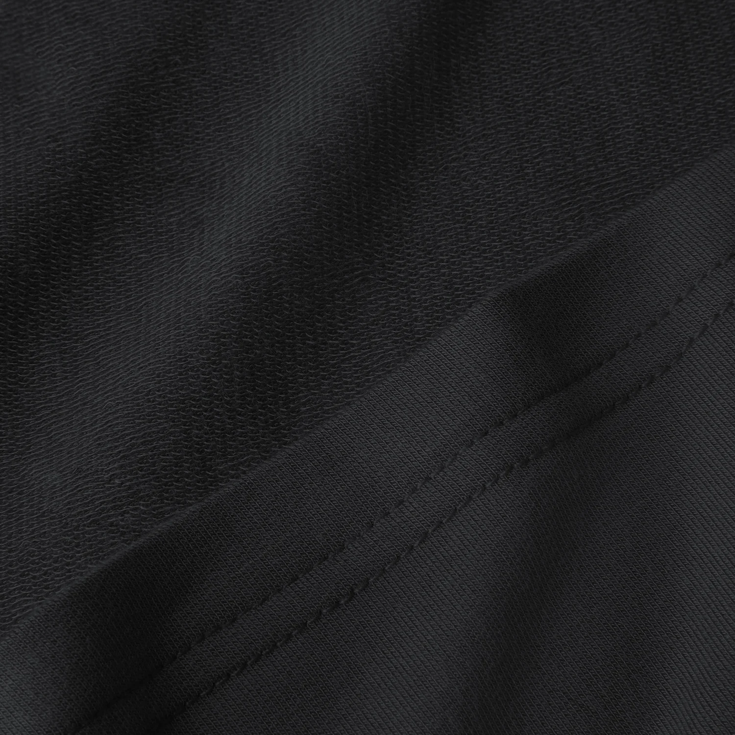 Black Flight Suit Onesie - Image 3
