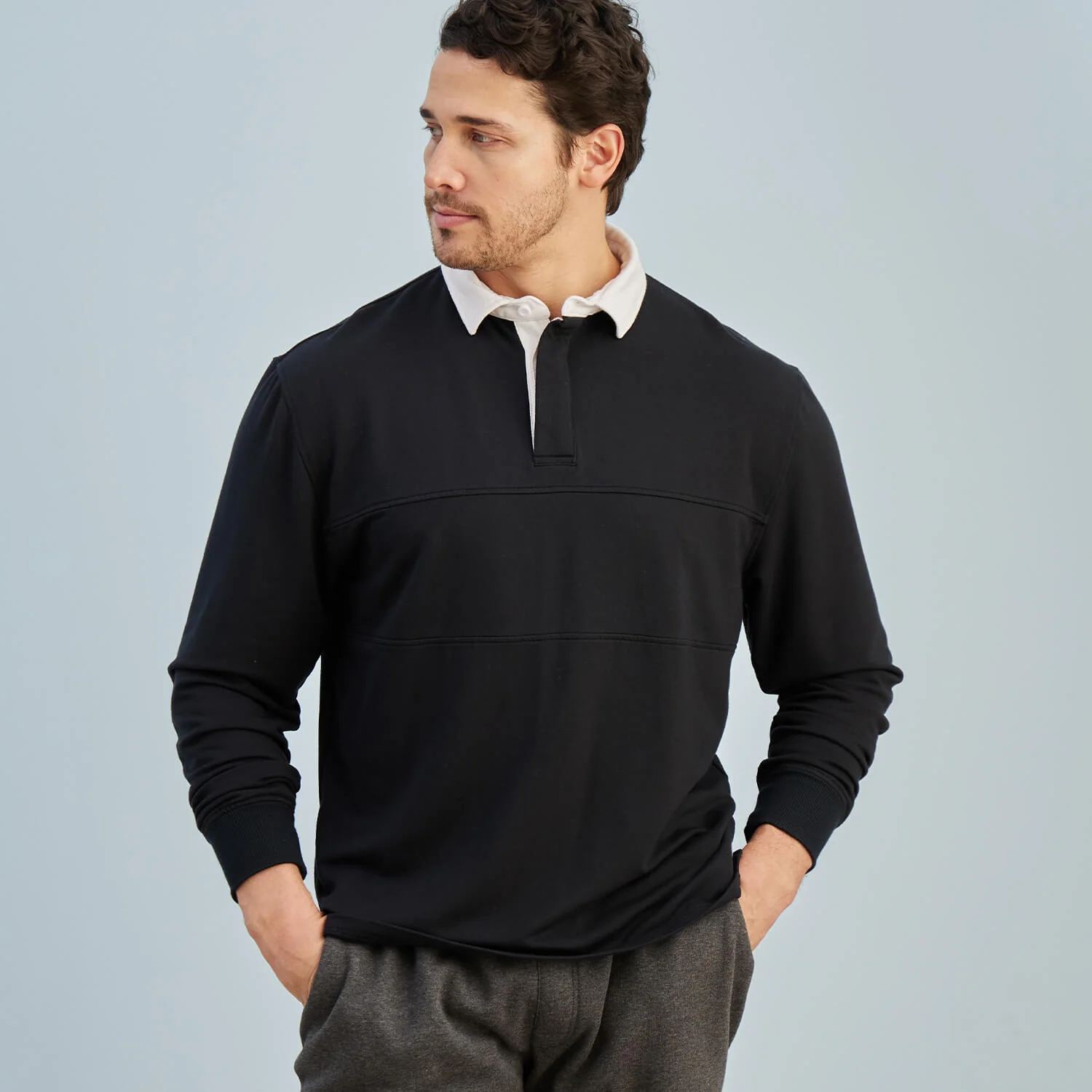 Black Hugby Rugby - Image 7