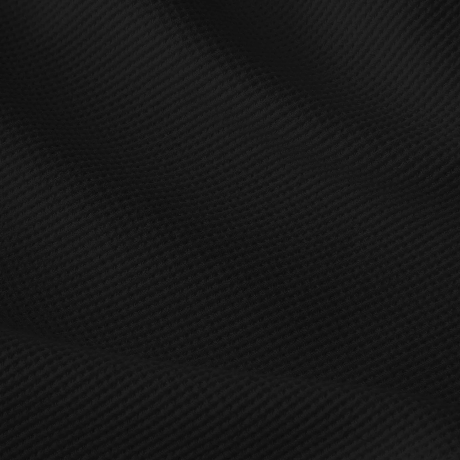 Black Soffle Robe - Image 5