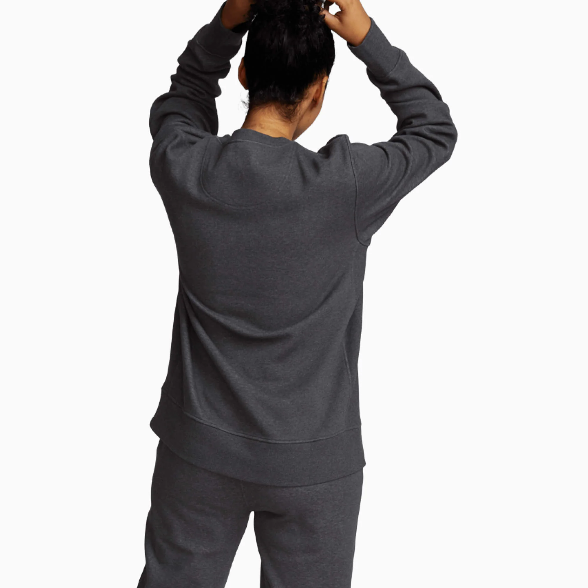 Charcoal Chilluxe Crew - Image 3