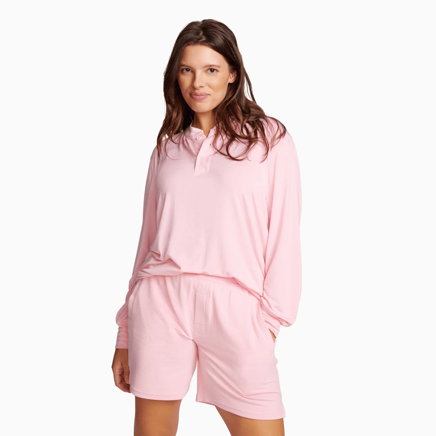 Flamingo Soffle Shorts - Image 5