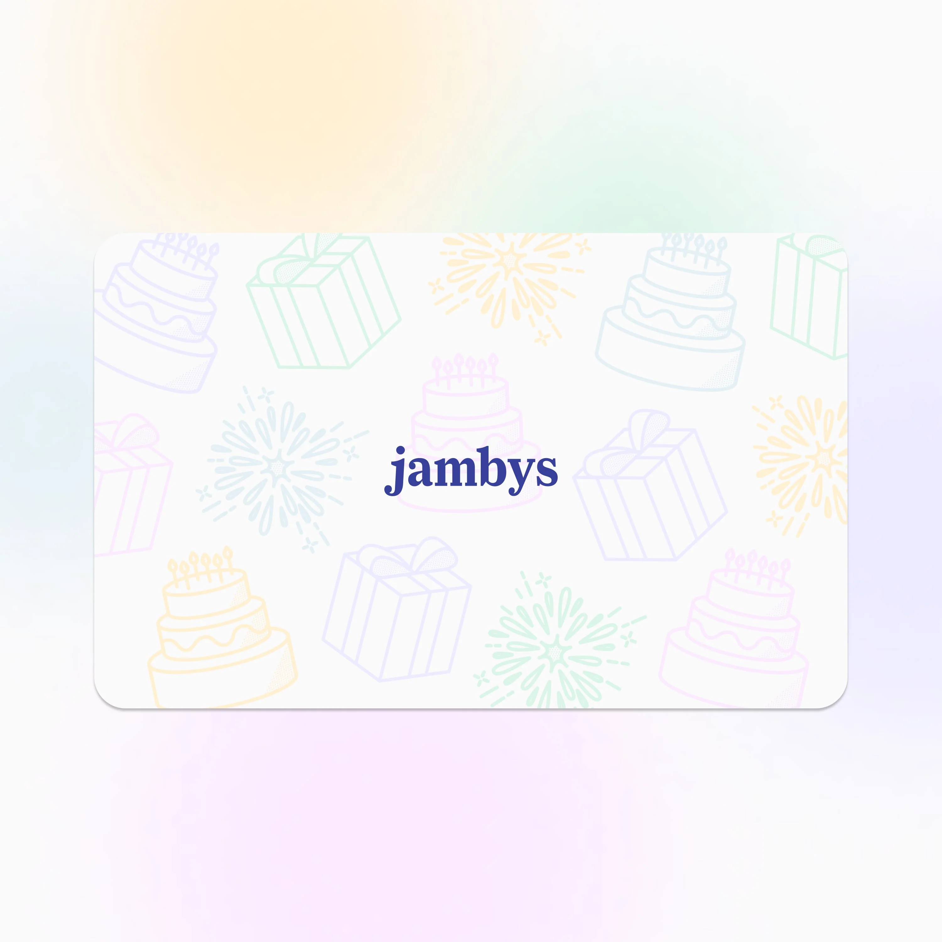 Digital Gift Card - Image 2