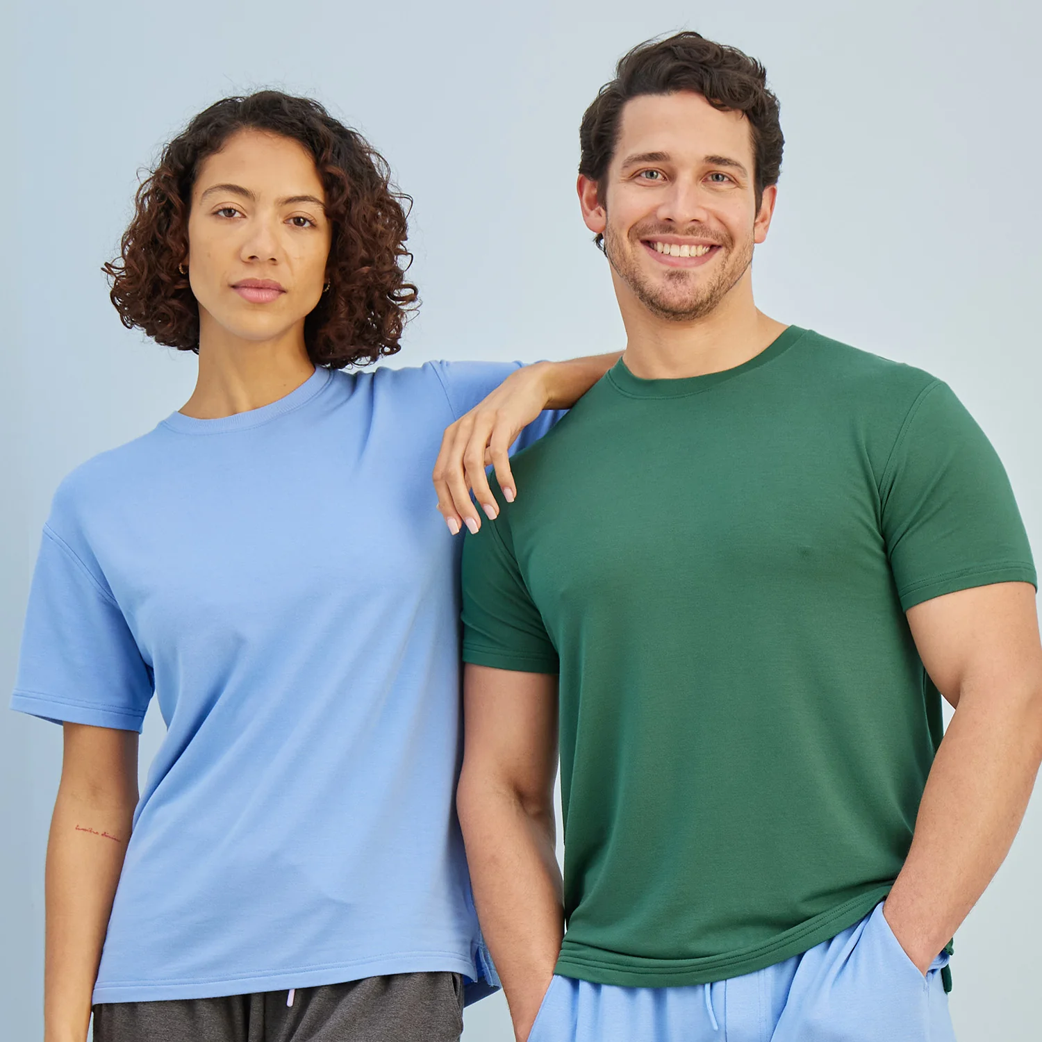 Glacier JamTee - Image 8