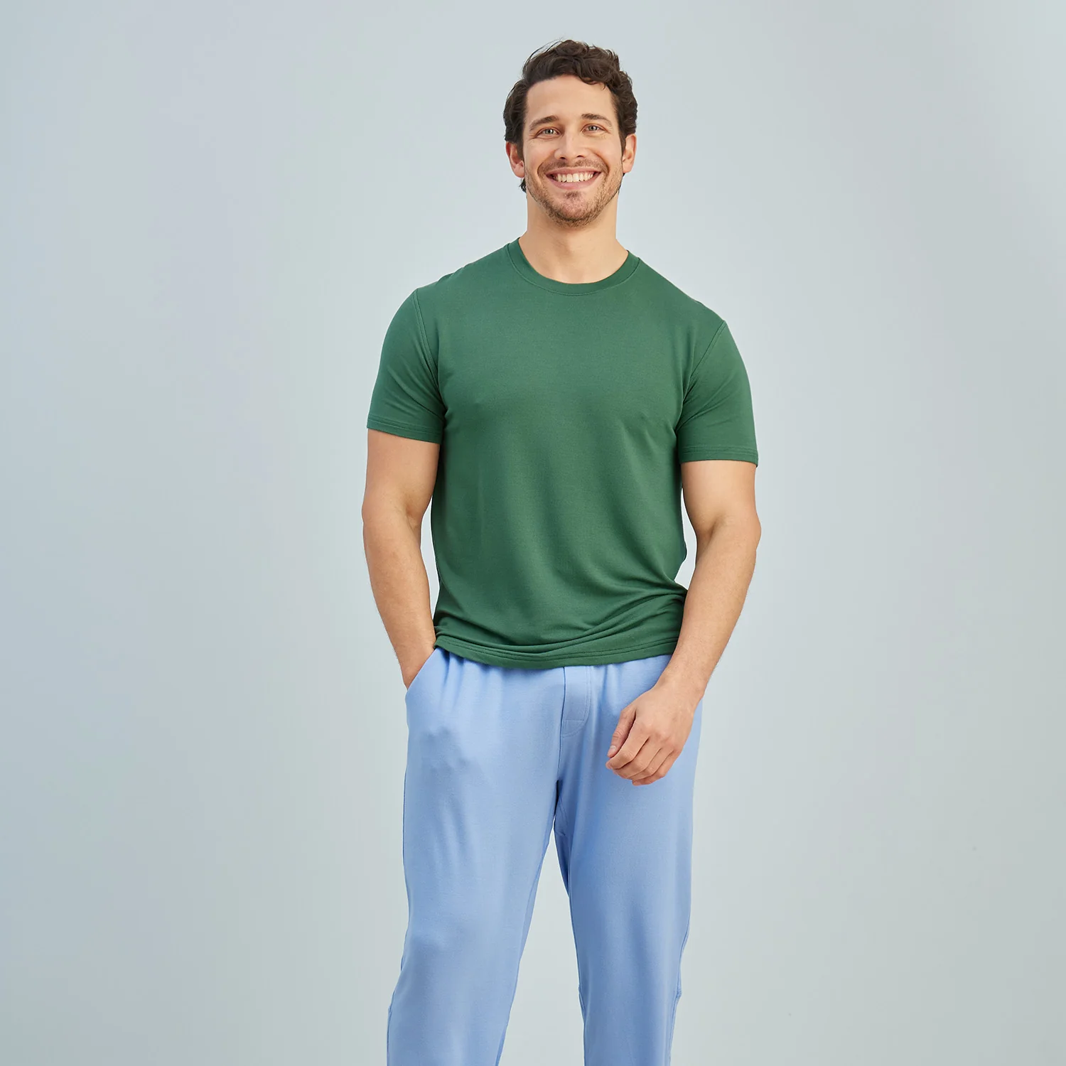 Glacier Long Jambys - Image 7