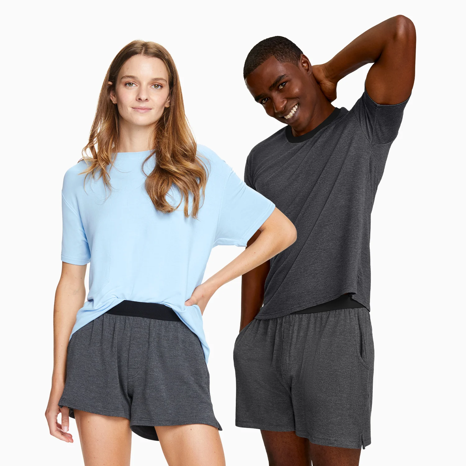 Gray/Black Jambys - Image 3