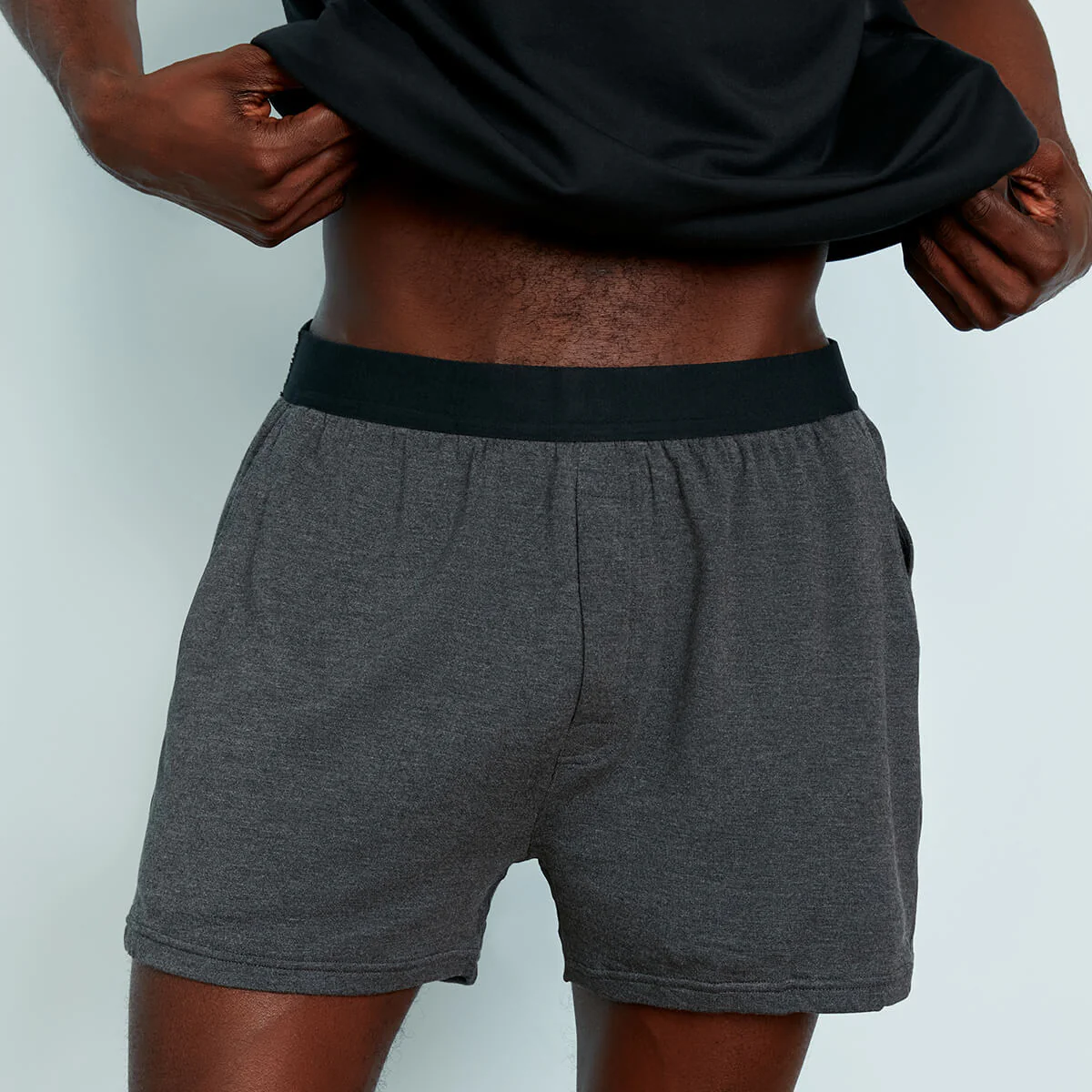 Gray/Black Jambys - Image 4