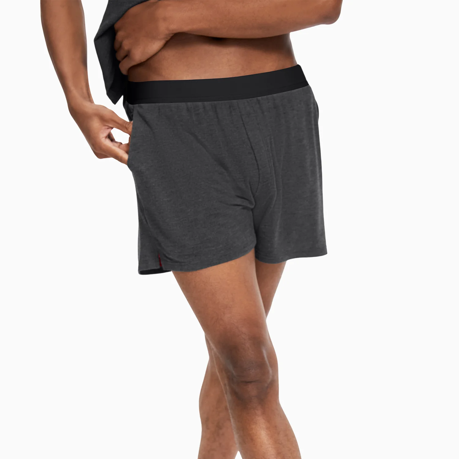 Gray/Black Jambys - Image 7