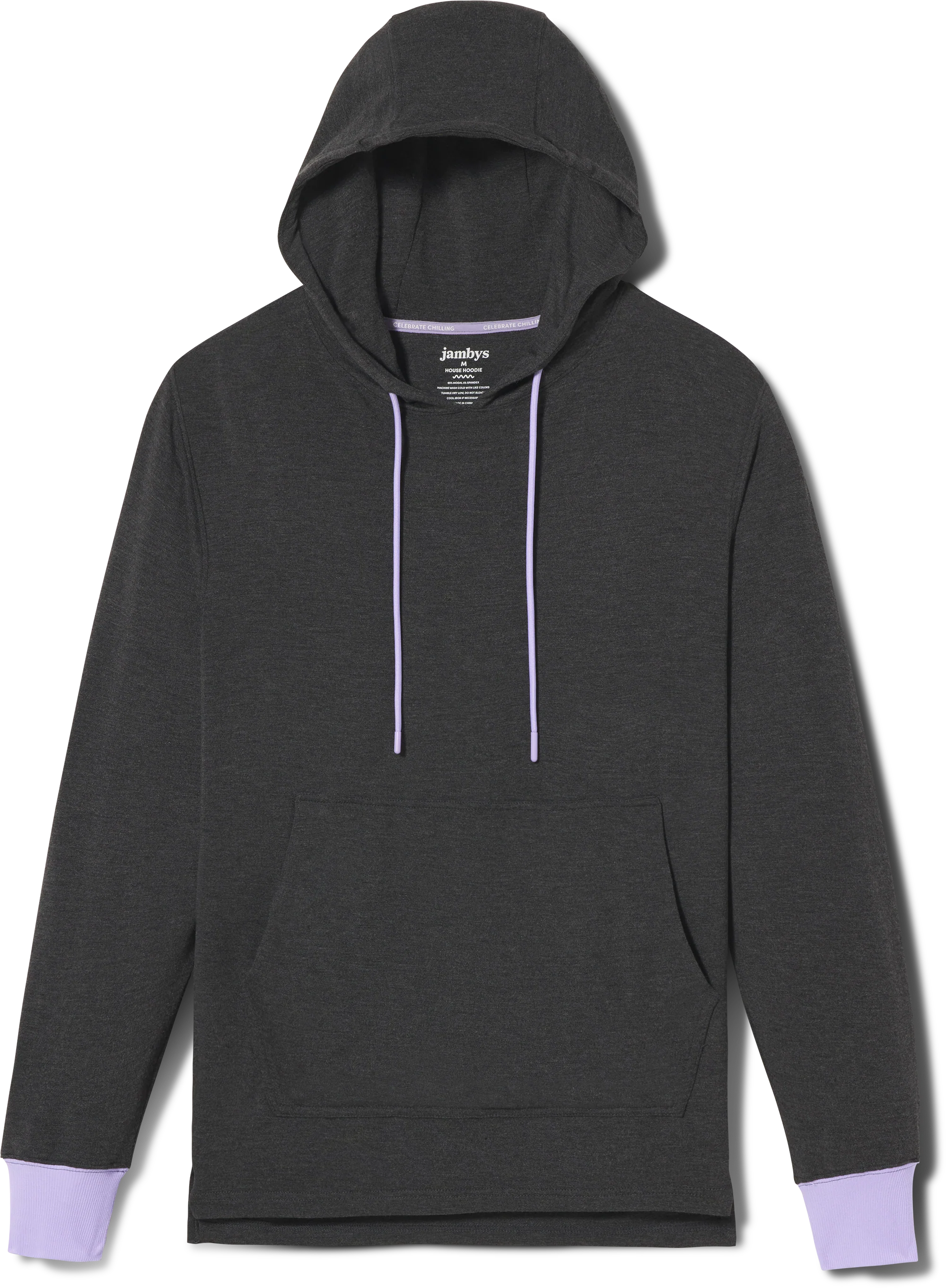 Gray/Lavender Cozy Bundle - Image 3