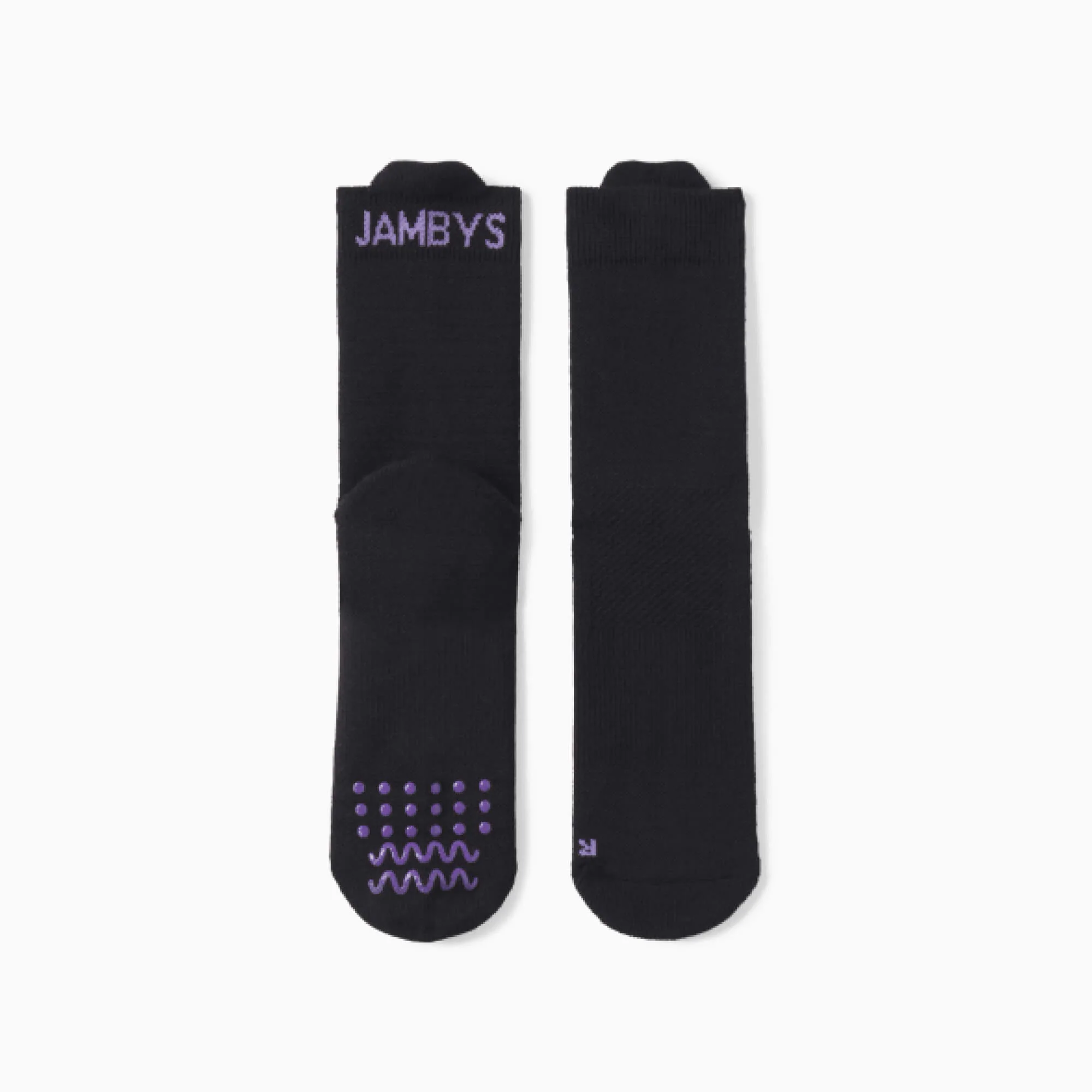 Black House Socks - Image 3