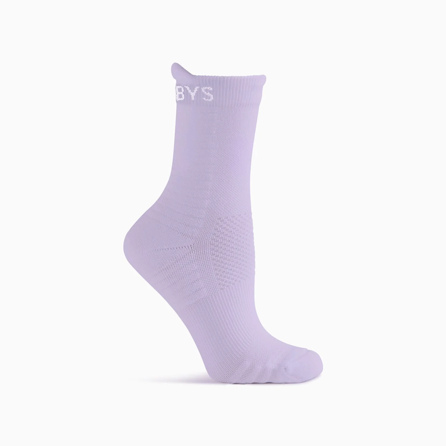 Lavender House Socks - Image 3