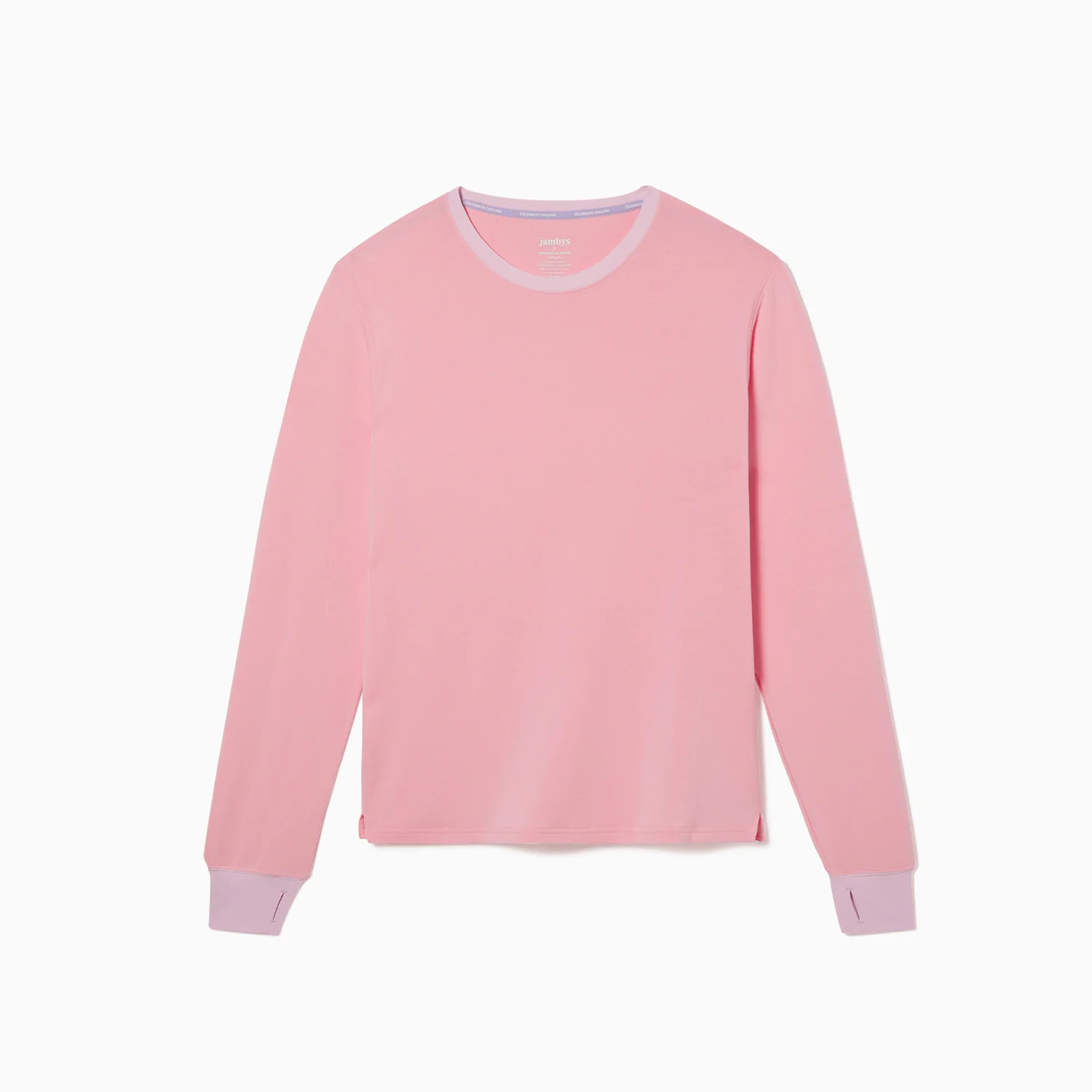 Long-Sleeve JamTee - Image 4