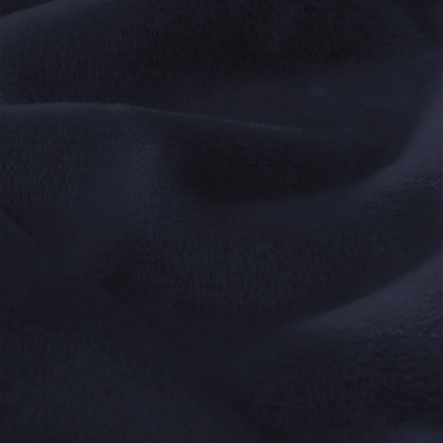 Navy/Black Chilluxe Jogger - Image 7