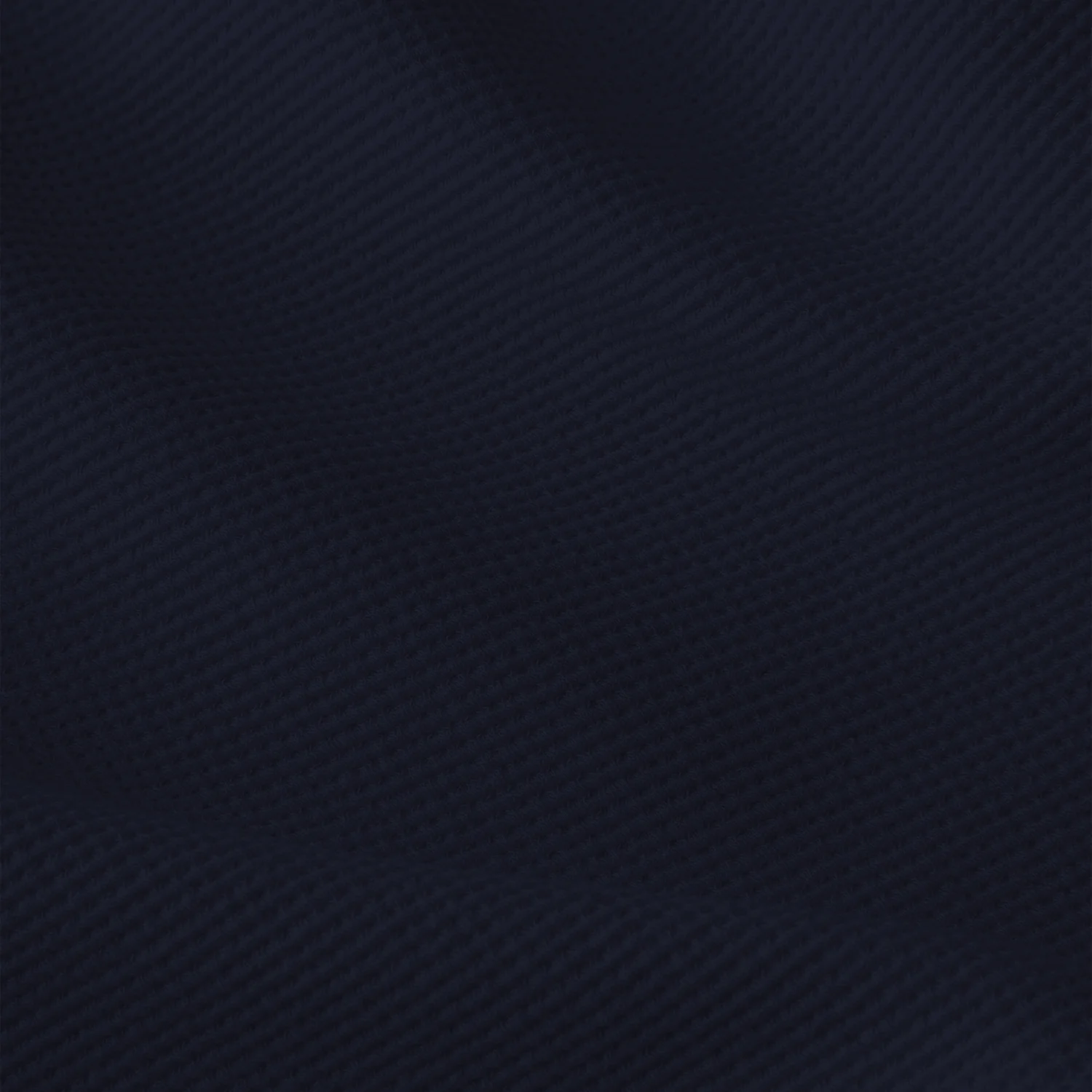Navy/Black Soffle Robe - Image 3