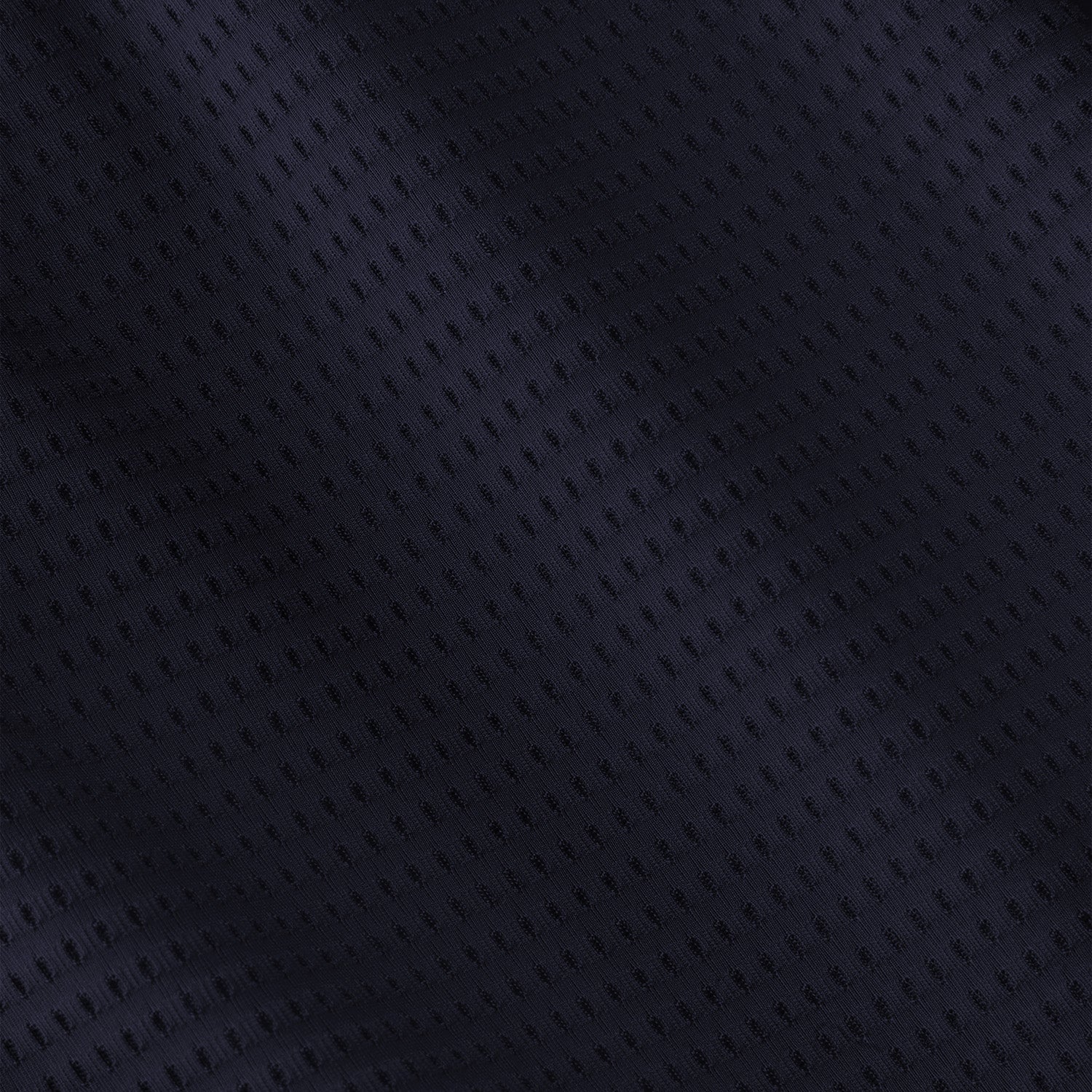 Navy SoftStretch Jambys Basketball Shorts - Image 11