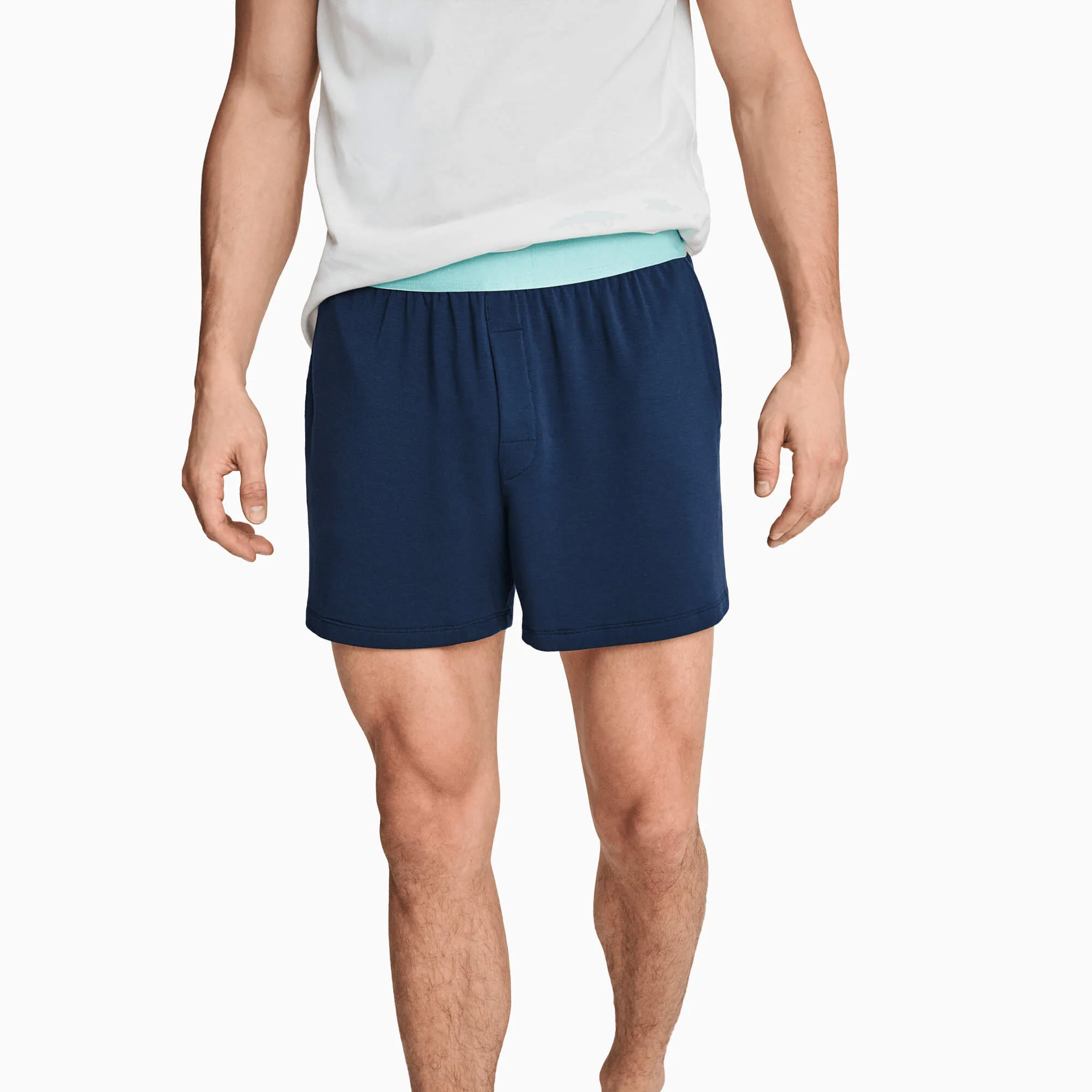 Navy/Mint Jambys - Image 6