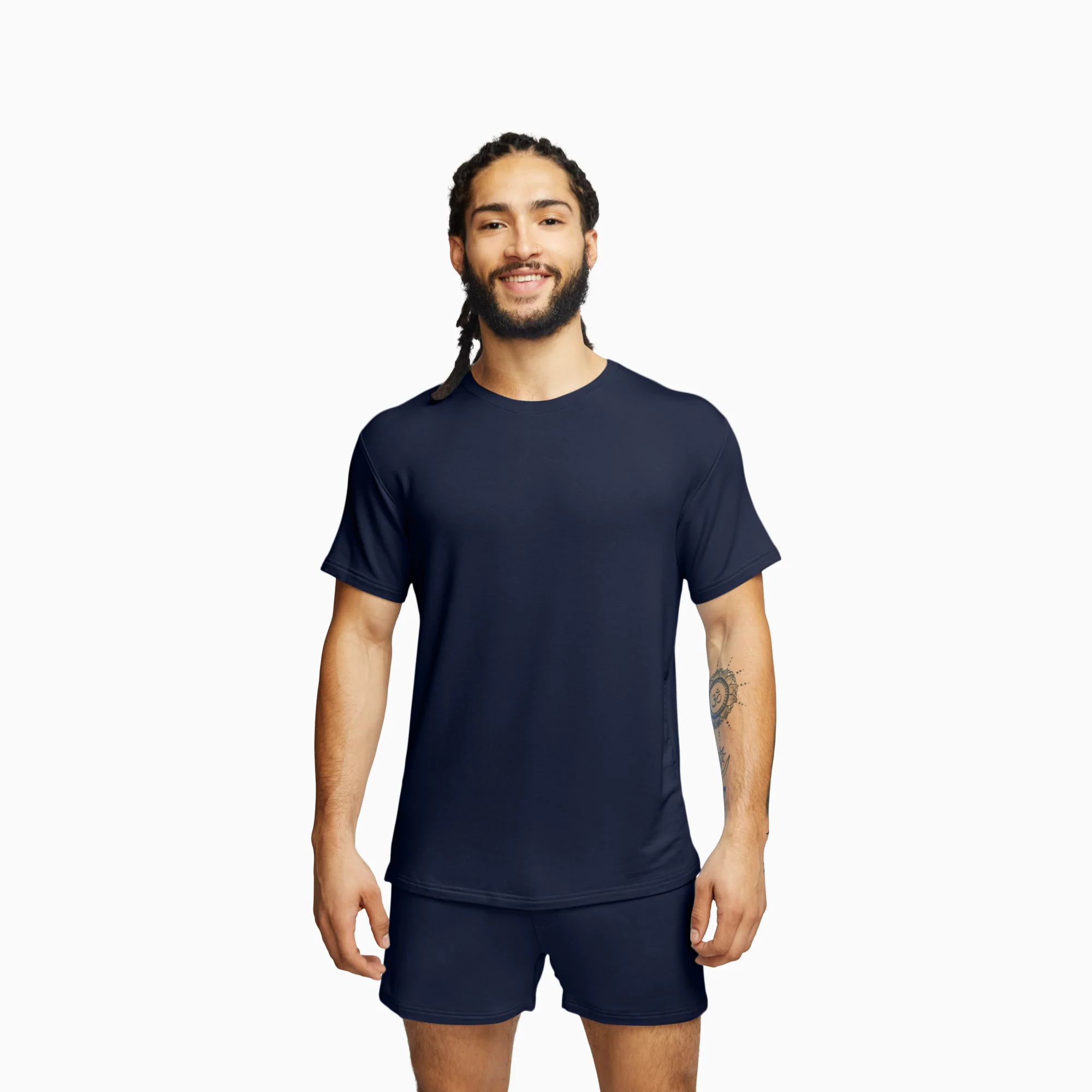 Navy Jambys - Image 6