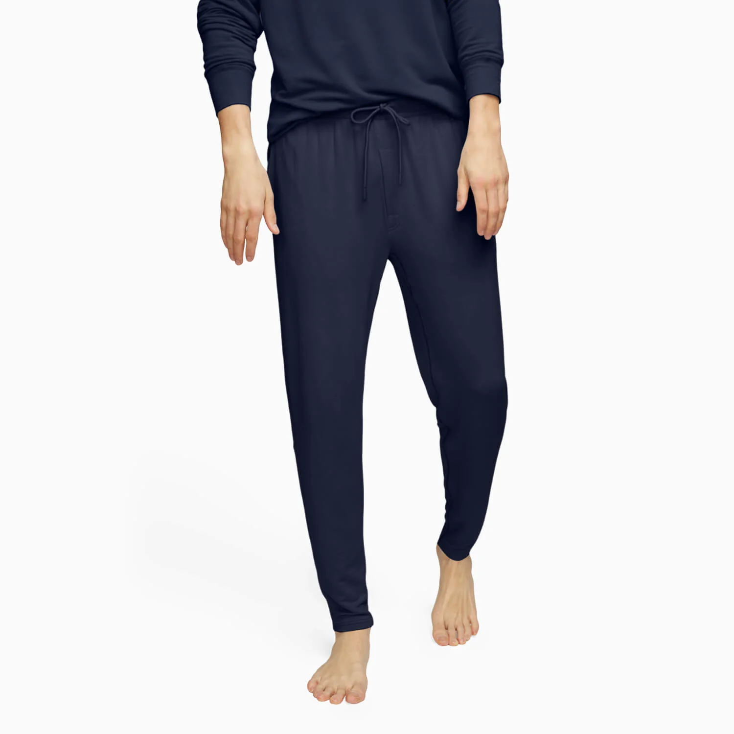 Navy Long Jambys - Image 5